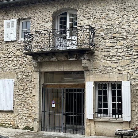 Appartement Sur Le Pont à Vaison-la-Romaine Extérieur photo