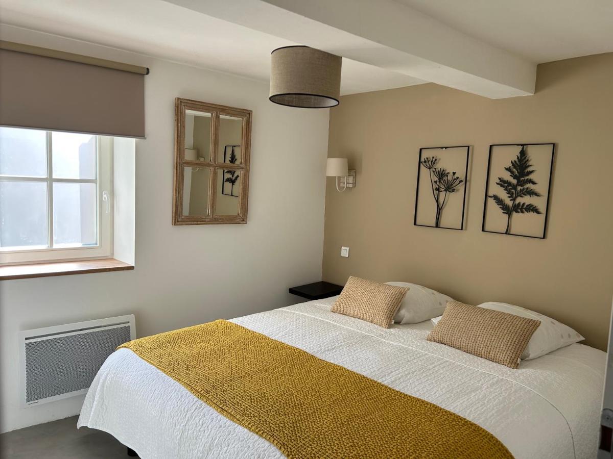 Appartement Sur Le Pont à Vaison-la-Romaine Extérieur photo